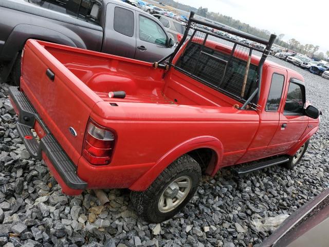 Photo 3 from auction – 2003 FORD RANGER SUP with VIN 1FTYR14E13PB21524