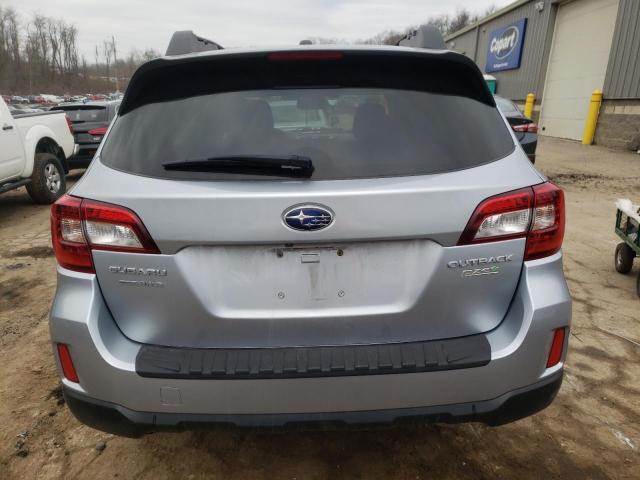 Photo 6 from auction – 2015 SUBARU OUTBACK 2. with VIN 4S4BSANC6F3296110