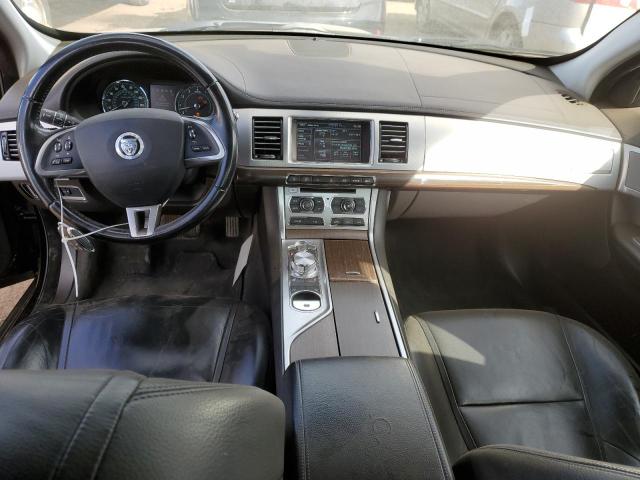 Photo 8 from auction – 2012 JAGUAR XF with VIN SAJWA0FB6CLS36270