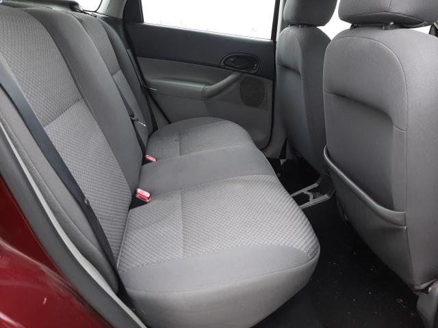 Photo 10 from auction – 2007 FORD FOCUS ZX5 with VIN 1FAFP37NX7W344652