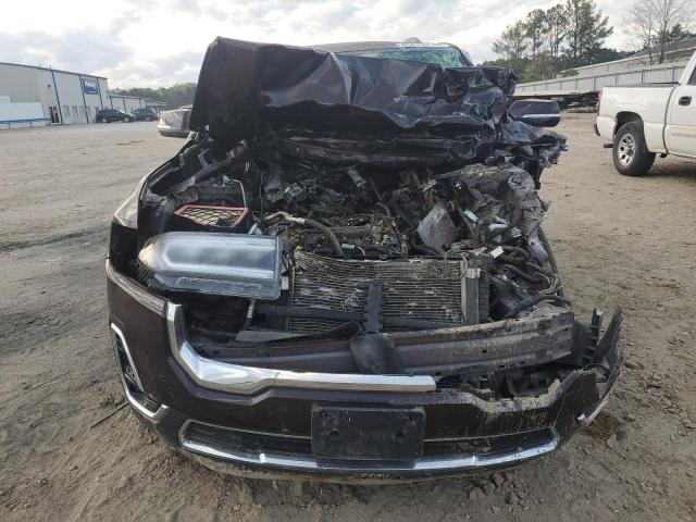 Photo 5 from auction – 2020 GMC ACADIA SLT with VIN 1GKKNULS4LZ147618