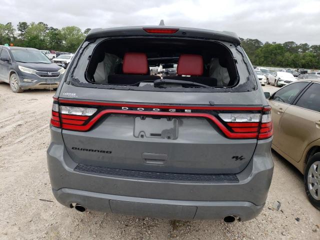 Photo 6 from auction – 2020 DODGE DURANGO R/ with VIN 1C4SDHCT7LC393581