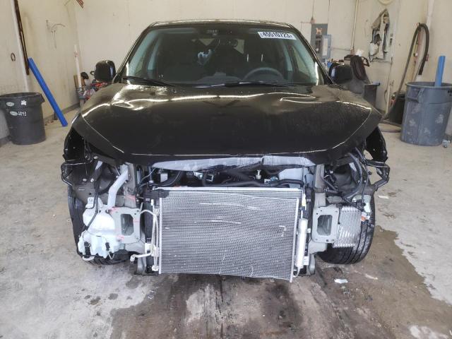 Photo 5 from auction – 2022 MITSUBISHI OUTLANDER with VIN JA4APUAUXNU017097