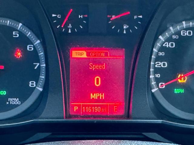 Photo 8 from auction – 2013 GMC TERRAIN SL with VIN 2GKALMEK3D6214124