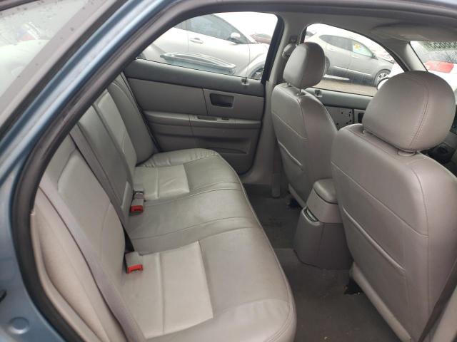 Photo 10 from auction – 2007 FORD TAURUS SEL with VIN 1FAFP56U97A132732