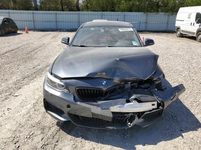 Photo 5 from auction – 2018 BMW M240I with VIN WBA2J5C5XJVB27904