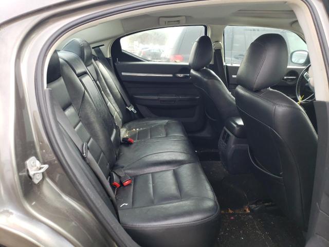 Photo 10 from auction – 2009 DODGE CHARGER R/ with VIN 2B3KK53T29H514285