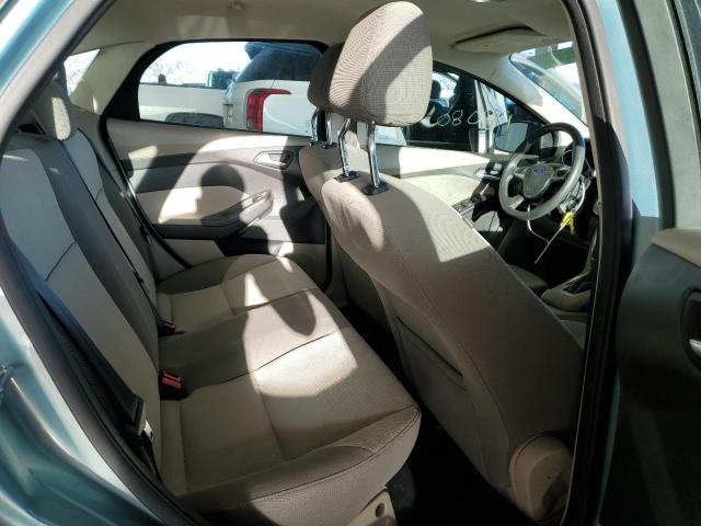 Photo 10 from auction – 2012 FORD FOCUS SE with VIN 1FAHP3F29CL214583