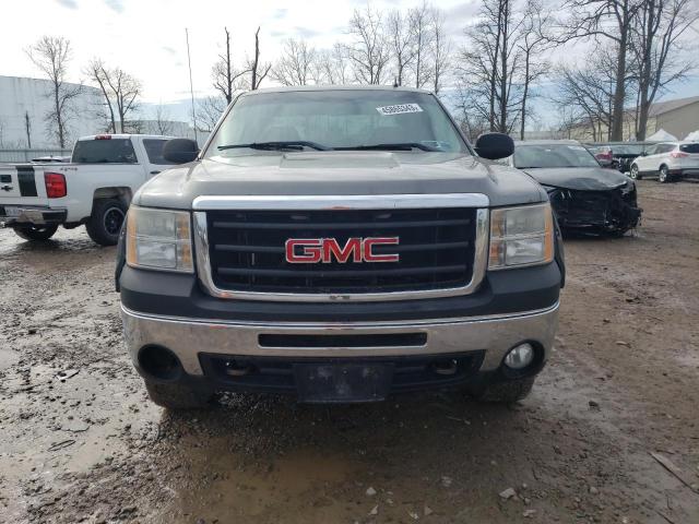Photo 5 from auction – 2007 GMC NEW SIERRA with VIN 2GTEK190671636378