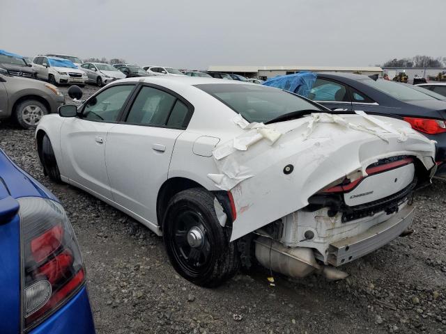 Photo 2 from auction – 2016 DODGE CHARGER PO with VIN 2C3CDXAT0GH347471