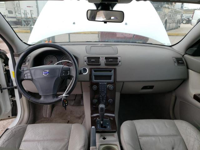 Photo 8 from auction – 2007 VOLVO S40 2.4I with VIN YV1MS382872277121