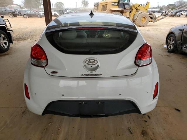 Photo 6 from auction – 2014 HYUNDAI VELOSTER with VIN KMHTC6AD0EU196509