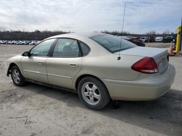 Photo 2 from auction – 2007 FORD TAURUS SE with VIN 1FAFP53U27A170761