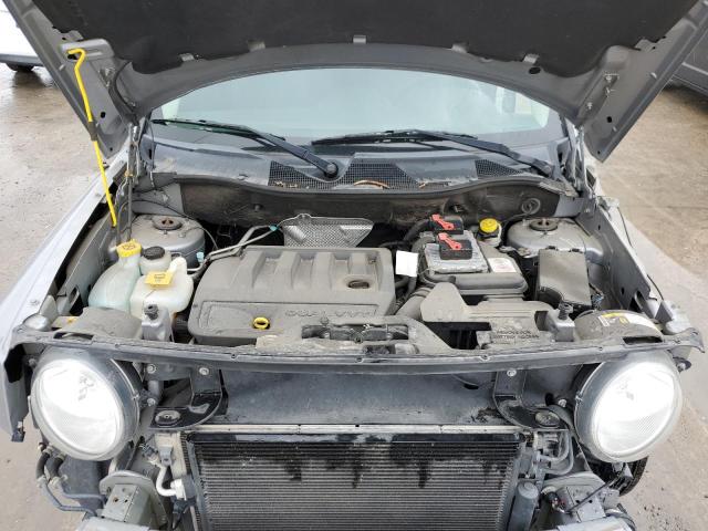 Photo 11 from auction – 2017 JEEP PATRIOT SP with VIN 1C4NJPBB6HD120447