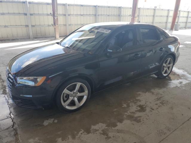 AUDI A3 PREMIUM 2015 with VIN WAUACGFF5F1094926 - Photo from auction
