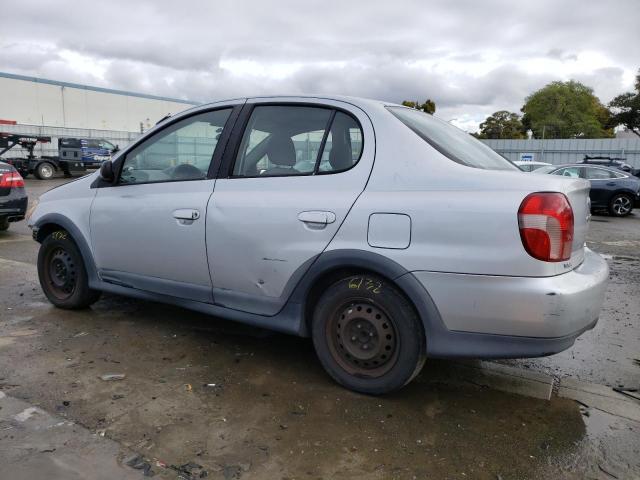Photo 2 from auction – 2001 TOYOTA ECHO with VIN JTDBT123410145721