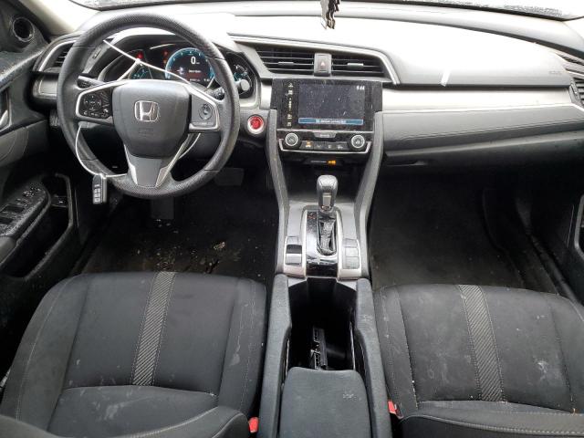 Photo 8 from auction – 2018 HONDA CIVIC EX with VIN 2HGFC2F73JH534903