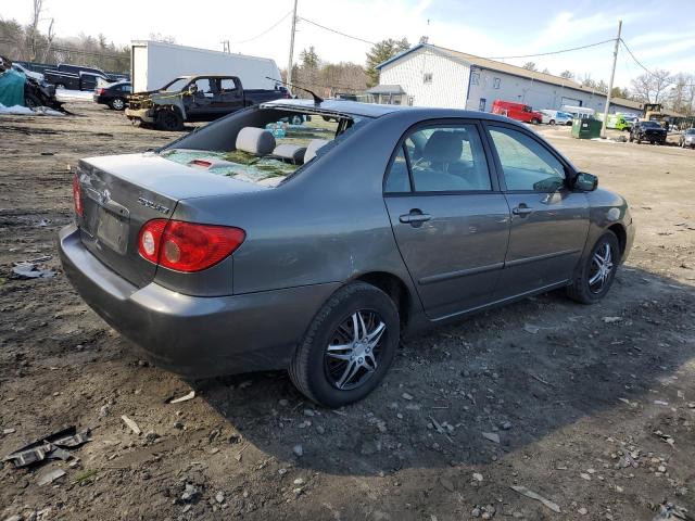 صورة رقم 3 من المزاد - 2006 TOYOTA COROLLA CE مع VIN 2T1BR32E46C660727