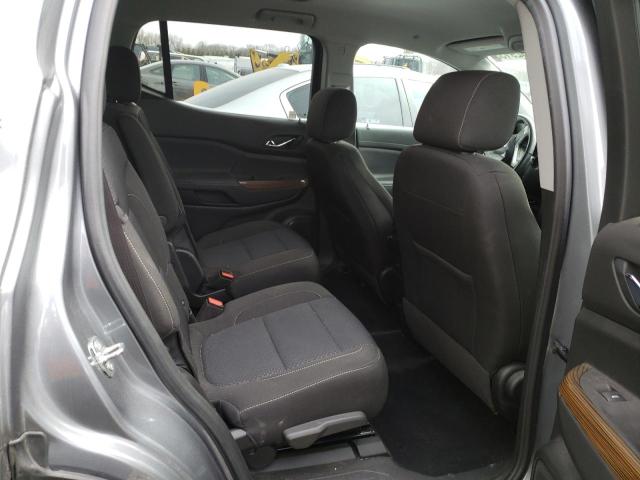 Photo 11 from auction – 2020 GMC ACADIA SLE with VIN 1GKKNKLA2LZ228063