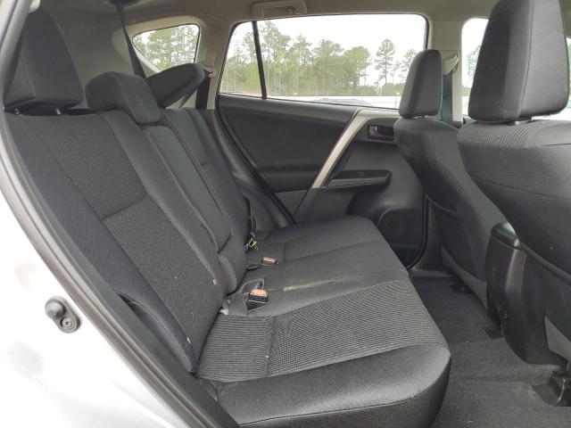 Photo 11 from auction – 2016 TOYOTA RAV4 LE with VIN 2T3ZFREV8GW244709