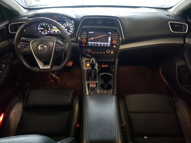 Photo 8 from auction – 2017 NISSAN MAXIMA 3.5 with VIN 1N4AA6AP3HC405320