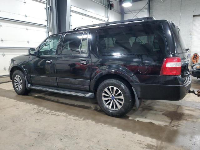 Photo 2 from auction – 2017 FORD EXPEDITION with VIN 1FMJK1JTXHEA50654