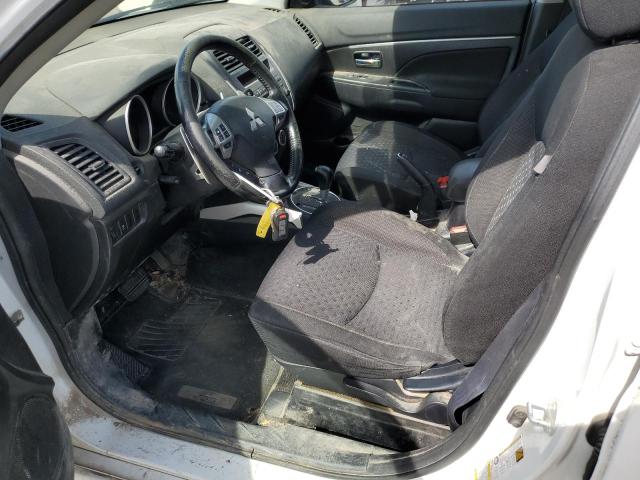 Photo 7 from auction – 2011 MITSUBISHI OUTLANDER with VIN JA4AP4AU1BZ000428