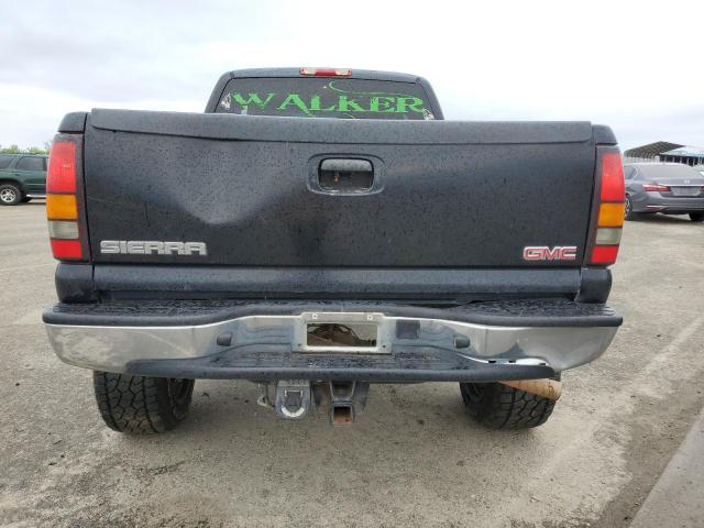 Photo 6 from auction – 2004 GMC NEW SIERRA with VIN 2GTEK19T541169976