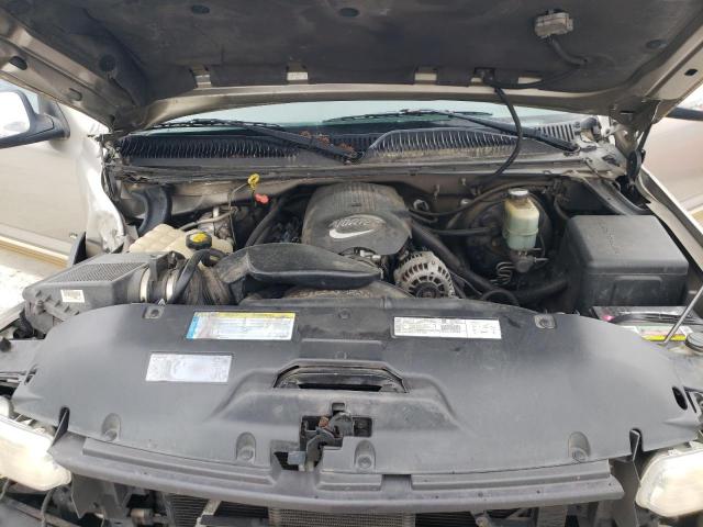 Photo 11 from auction – 2001 CHEVROLET SILVERADO with VIN 2GCEK19T811365616