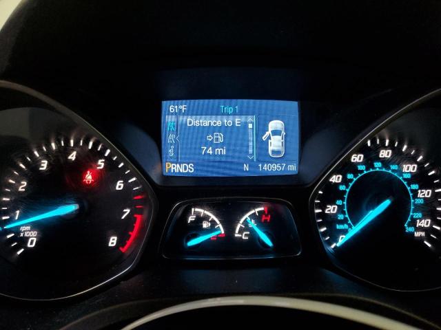 Photo 9 from auction – 2015 FORD ESCAPE S with VIN 1FMCU0F72FUB77961