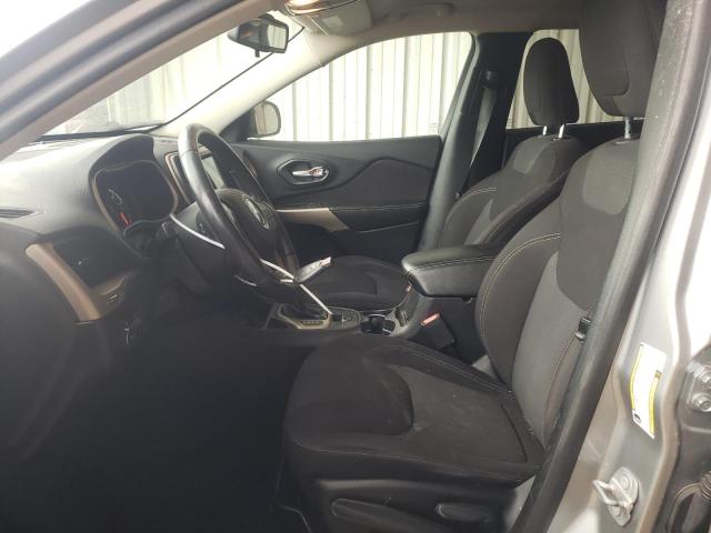 Photo 7 from auction – 2017 JEEP CHEROKEE L with VIN 1C4PJLCB3HW574143