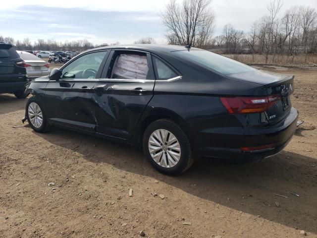 Photo 2 from auction – 2019 VOLKSWAGEN JETTA with VIN 3VWC57BU5KM258194