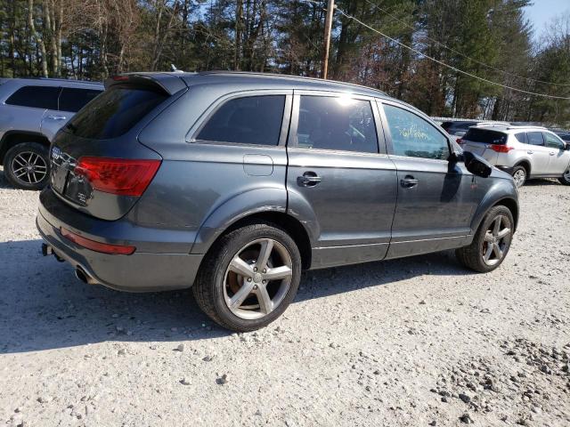 Photo 3 from auction – 2015 AUDI Q7 PREMIUM with VIN WA1LGAFE1FD028015