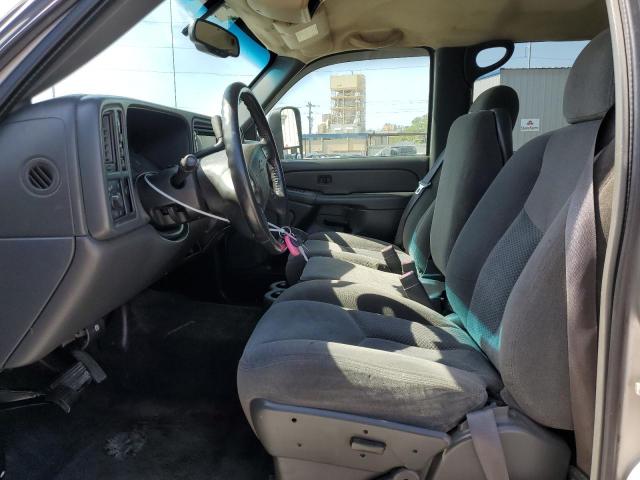 Photo 7 from auction – 2007 CHEVROLET SILVERADO with VIN 1GCHK23U87F115508