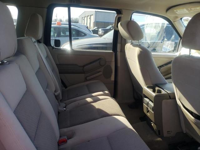 Foto 11 de la subasta – 2006 FORD EXPLORER X con VIN 1FMEU72E96UA65745