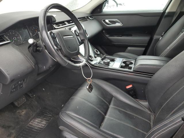 Photo 7 from auction – 2018 LAND ROVER RANGE ROVE with VIN SALYB2RV5JA724794