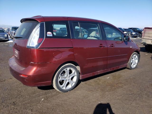 Photo 3 from auction – 2008 MAZDA 5 with VIN JM1CR293880309111