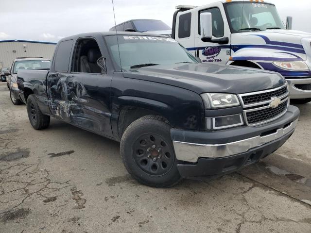 Photo 4 from auction – 2007 CHEVROLET SILVERADO with VIN 1GCEC19V97Z118863