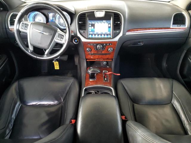 Photo 8 from auction – 2012 CHRYSLER 300 LIMITE with VIN 2C3CCACG4CH188626