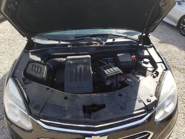 Photo 12 from auction – 2016 CHEVROLET EQUINOX LT with VIN 2GNFLFEK1G6335923