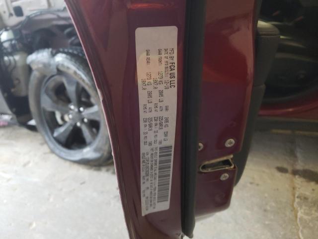 Photo 14 from auction – 2019 JEEP CHEROKEE L with VIN 1C4PJMLX3KD363206