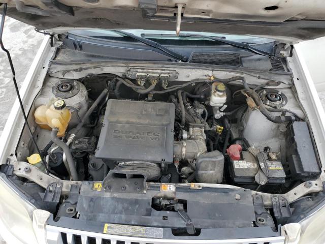 Photo 12 from auction – 2011 MERCURY MARINER PR with VIN 4M2CN8HG8BKJ07071