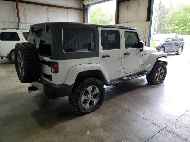 Photo 3 from auction – 2018 JEEP WRANGLER U with VIN 1C4BJWEG0JL936408