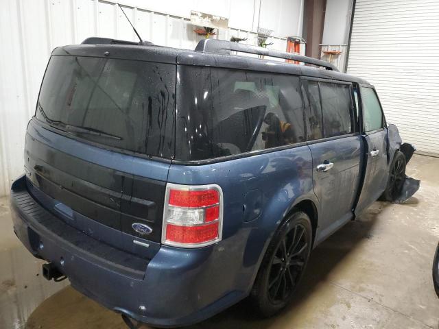 Photo 3 from auction – 2019 FORD FLEX LIMIT with VIN 2FMHK6DT0KBA32495