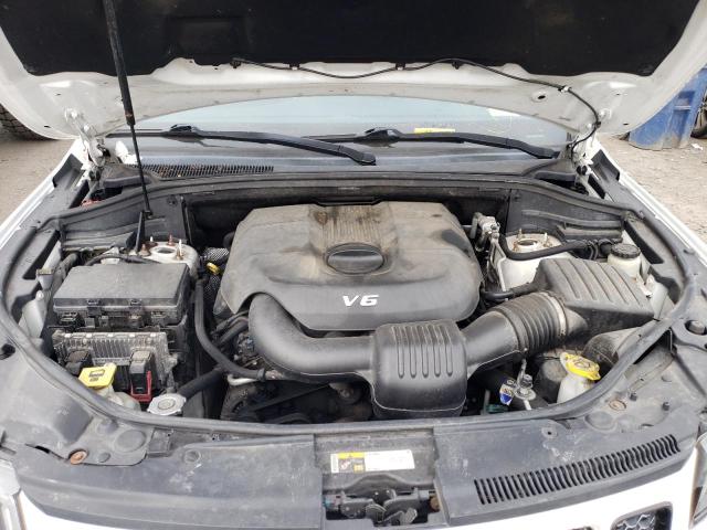 Photo 12 from auction – 2014 JEEP GRAND CHER with VIN 1C4RJFAG8EC496805