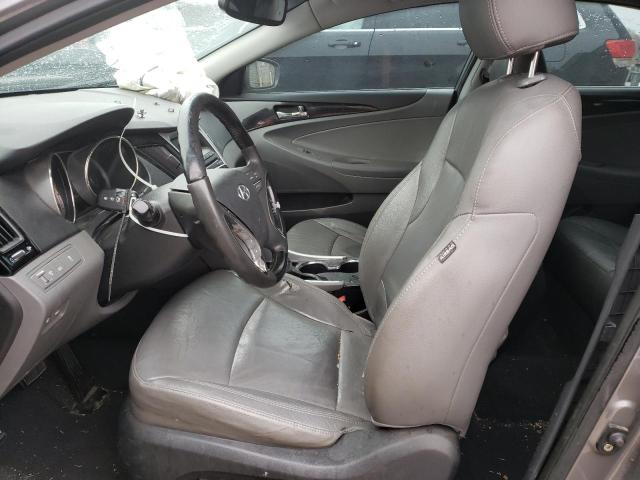 Photo 7 from auction – 2011 HYUNDAI SONATA SE with VIN 5NPEC4AC9BH198659