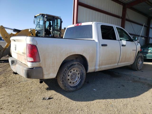 Photo 3 from auction – 2010 DODGE RAM 1500 with VIN 1D7RV1CP9AS242403