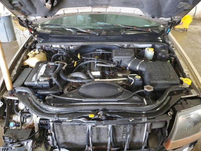 Photo 12 from auction – 2000 JEEP GRAND CHER with VIN 1J4GW48S6YC270977