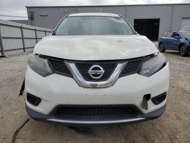 Photo 5 from auction – 2016 NISSAN ROGUE S with VIN 5N1AT2MV5GC797086
