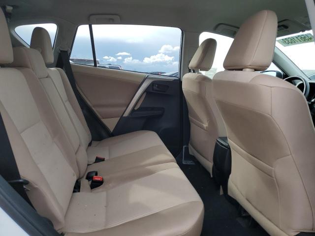 Photo 11 from auction – 2013 TOYOTA RAV4 LE with VIN 2T3BFREV4DW116805